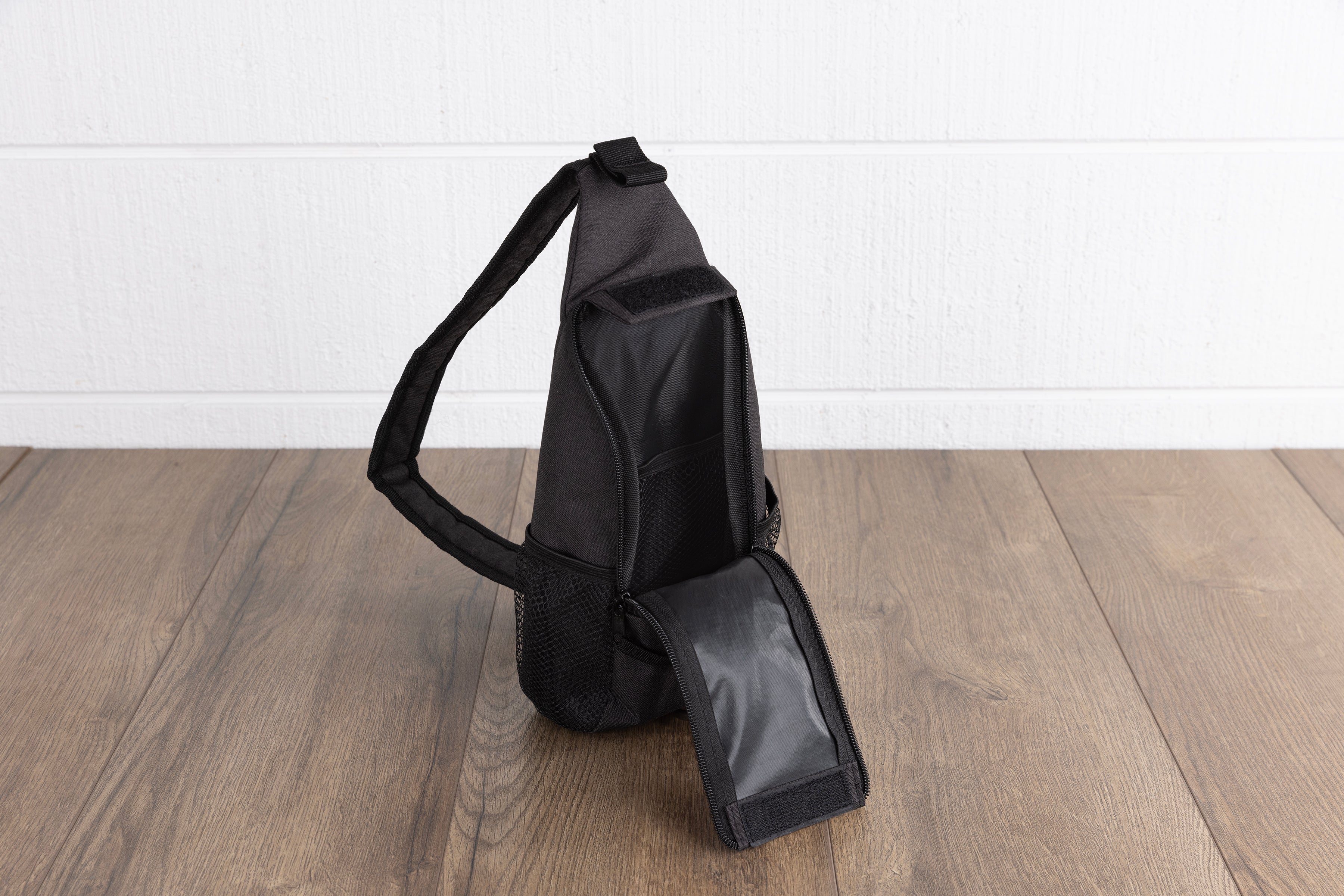 crossbody travel sling bag Strider Crossbody Cooler Sling Bag