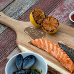 Star Wars Darth Vader - Artisan 24" Acacia Charcuterie Board