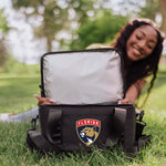 Florida Panthers - Tarana Superthick Recycled Cooler - 12 can