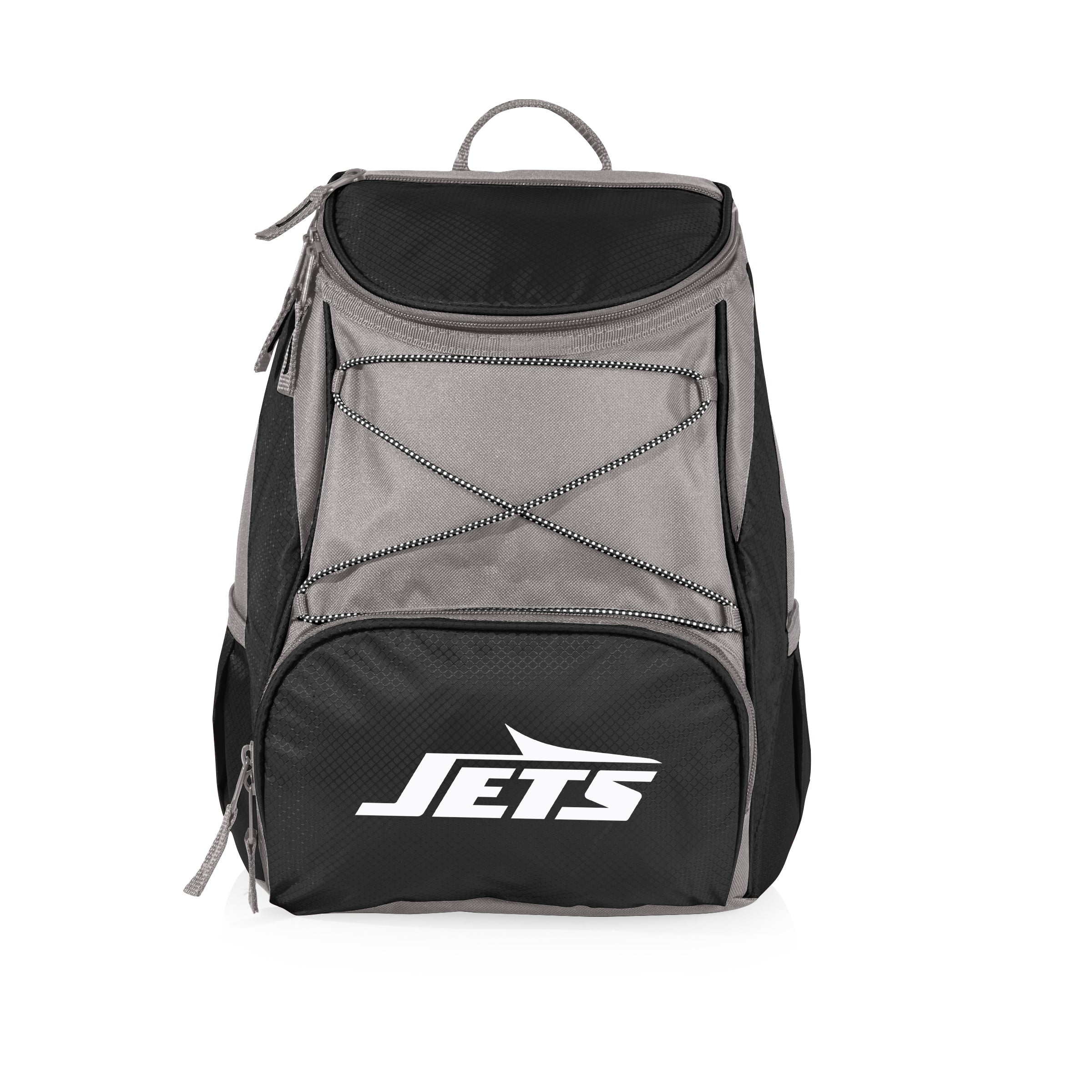 New York Jets - PTX Backpack Cooler