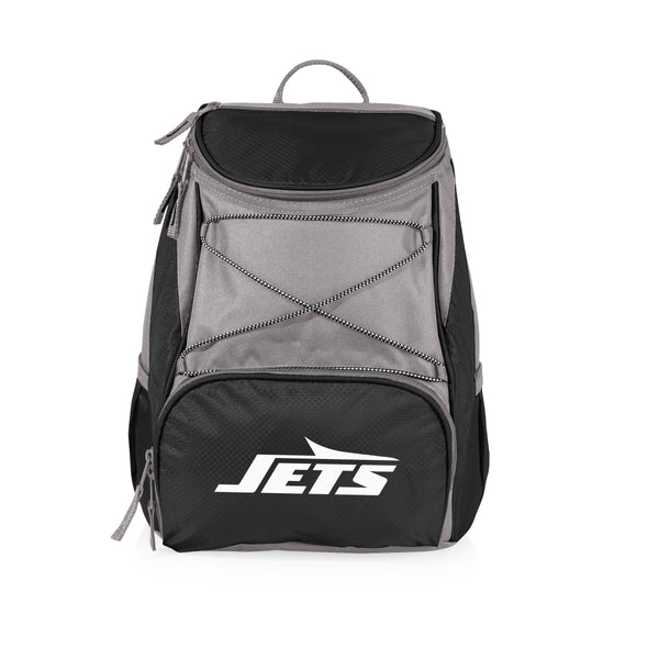 New York Jets - PTX Backpack Cooler