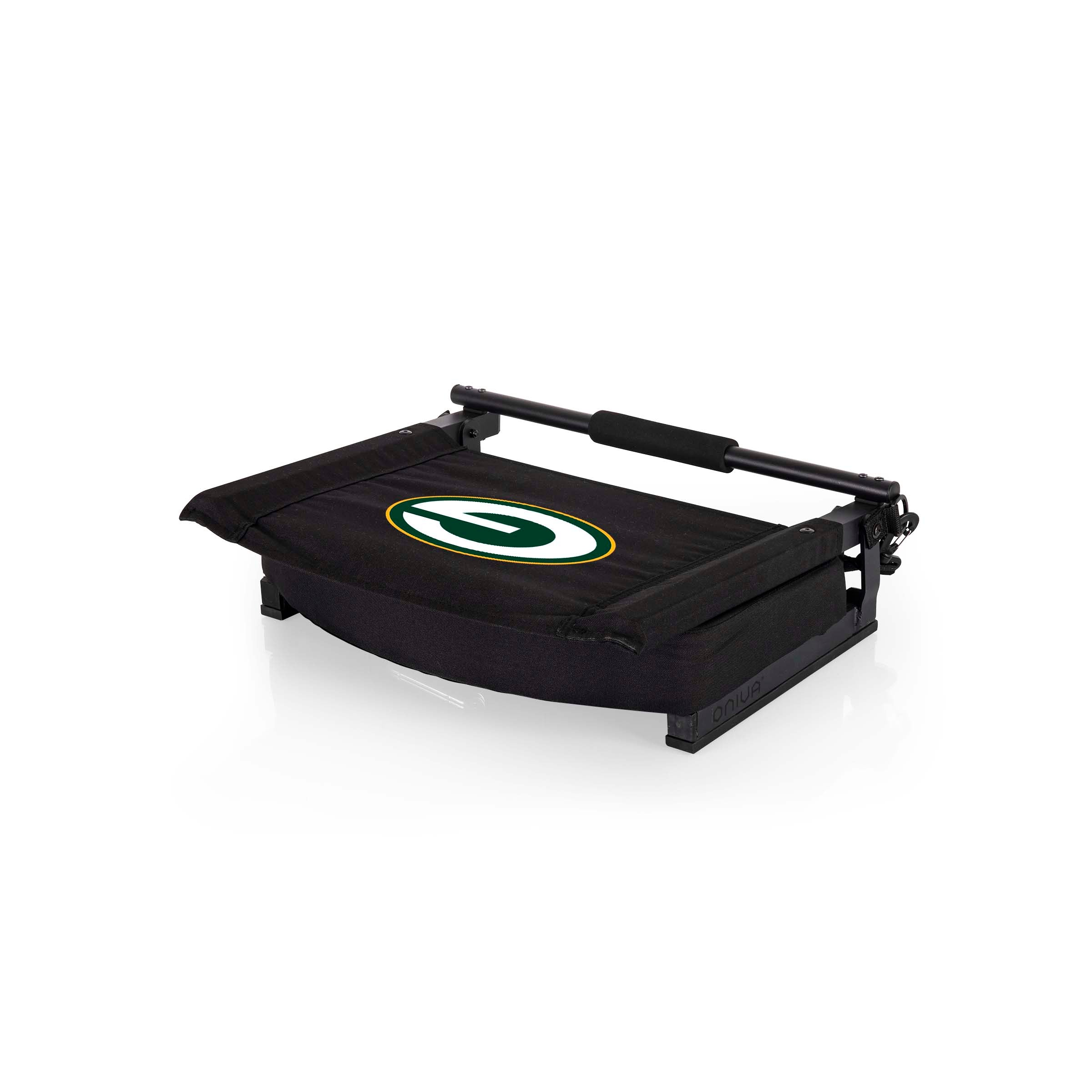 Green Bay Packers - Gridiron Stadium Seat: 6 of 6
