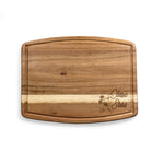 Acacia Wood