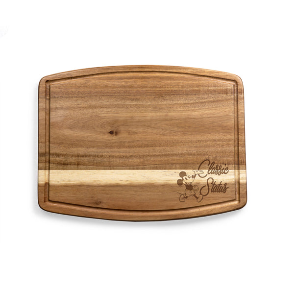 Acacia Wood