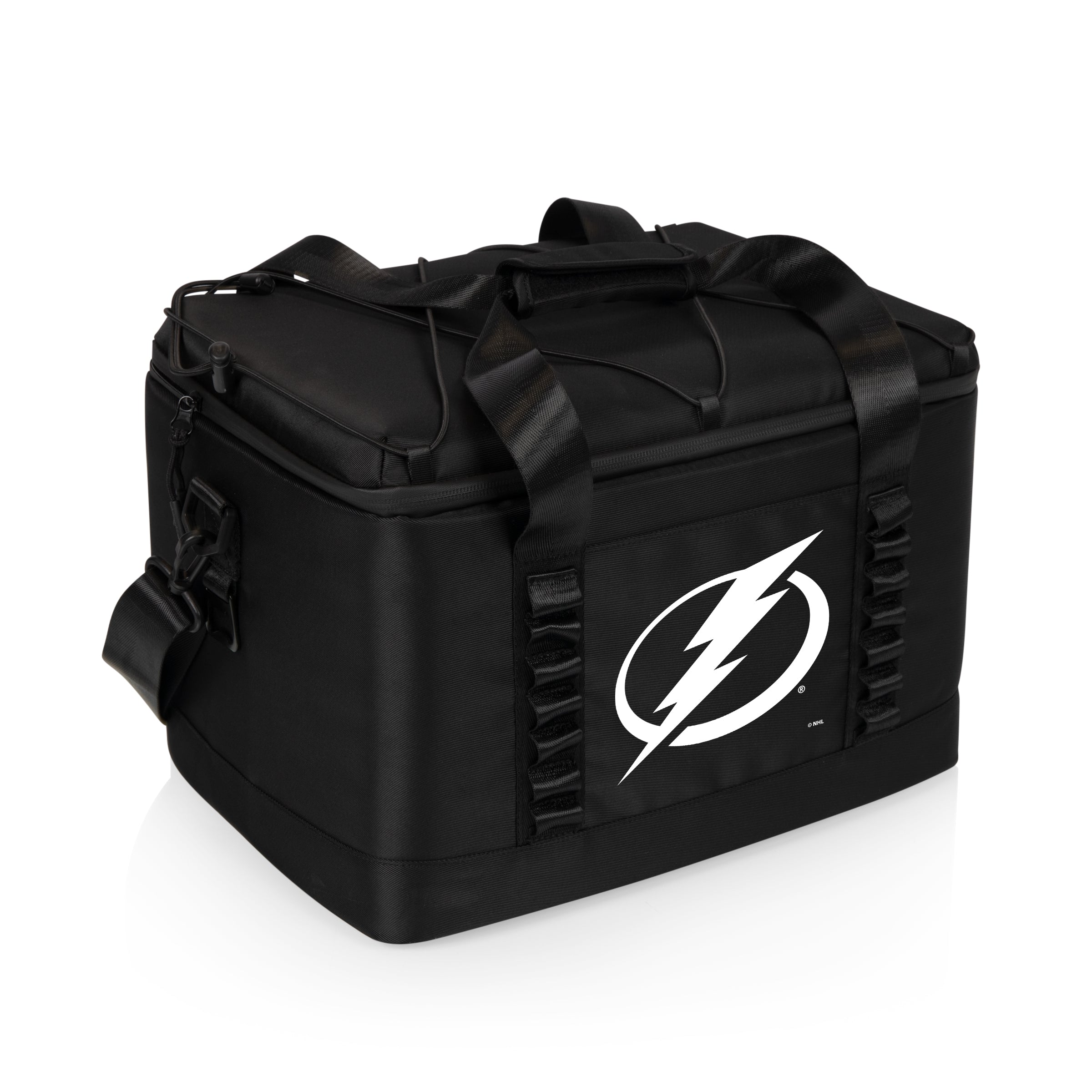 Tampa Bay Lightning - Tarana Superthick Recycled Cooler - 24 can