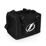 Tampa Bay Lightning - Tarana Superthick Recycled Cooler - 24 can