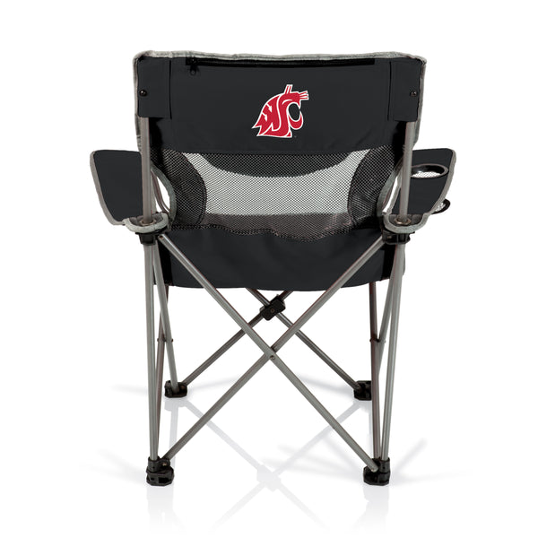 Washington State Cougars - Campsite Camp Chair