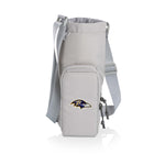 Baltimore Ravens - Eclipse Tumbler Tote Bag-Picnic Time Family of Brands