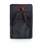 Oregon State Beavers - Ventura Portable Reclining Stadium Seat