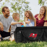 Tampa Bay Buccaneers - 64 Can Collapsible Cooler