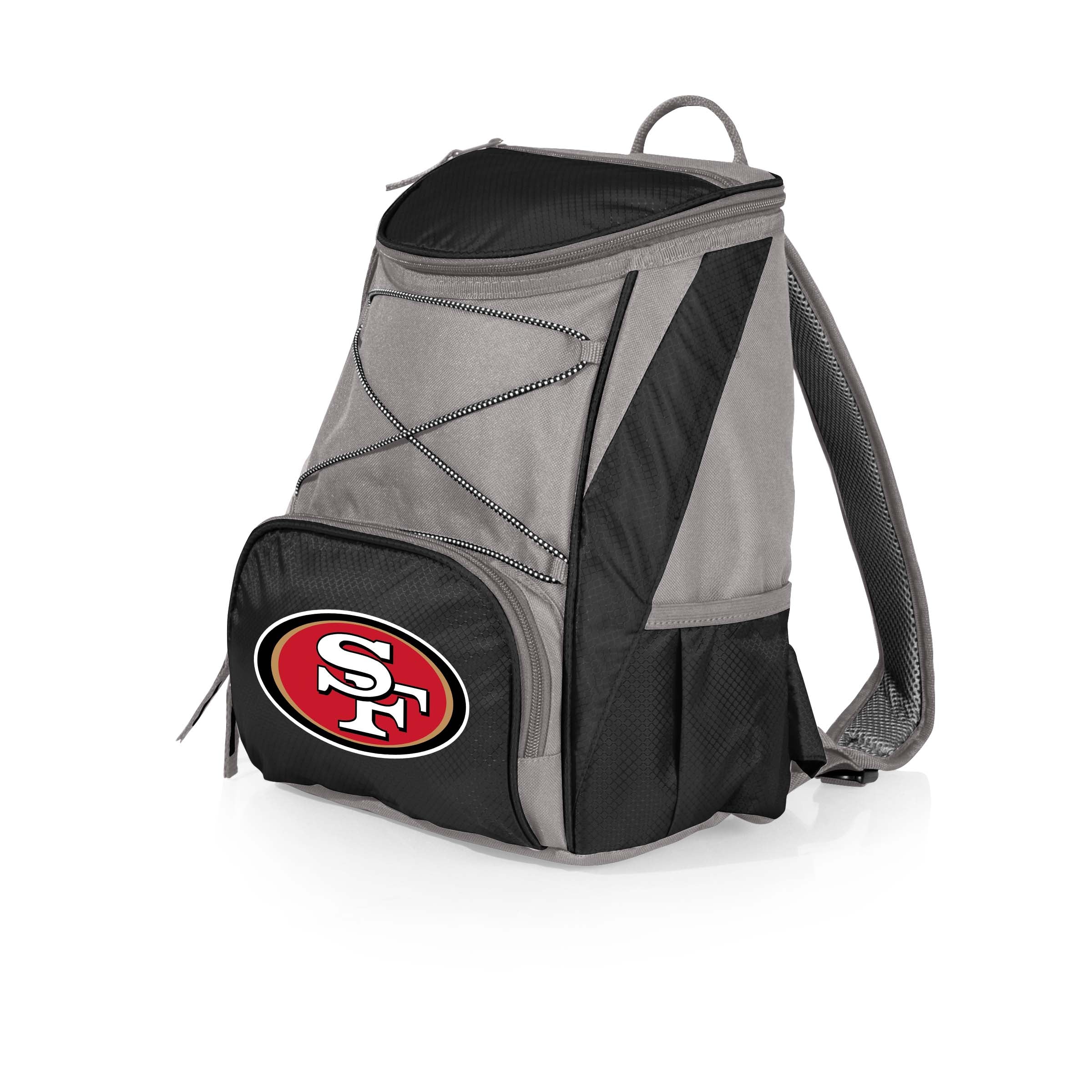 San Francisco 49ers - PTX Backpack Cooler