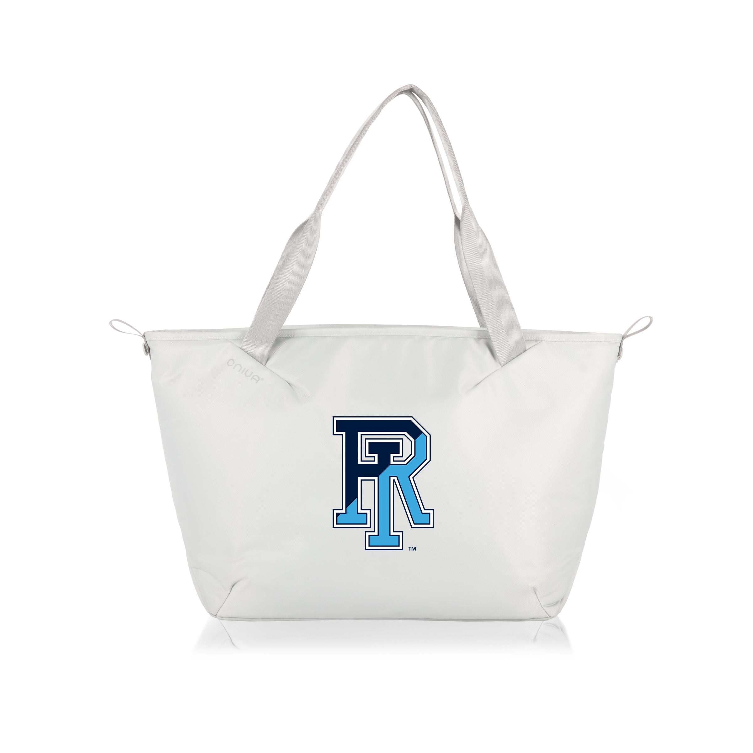 Rhode Island Rams - Tarana Recycled Cooler Tote Bag