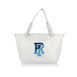 Rhode Island Rams - Tarana Recycled Cooler Tote Bag