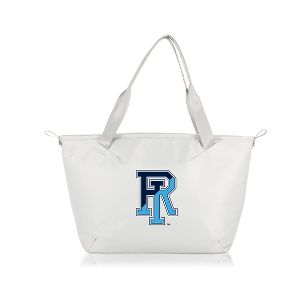Rhode Island Rams - Tarana Recycled Cooler Tote Bag