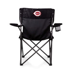 Cincinnati Reds - PTZ Camp Chair