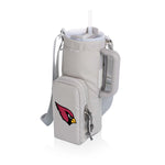 Arizona Cardinals - Eclipse Tumbler Tote Bag-Picnic Time Family of Brands
