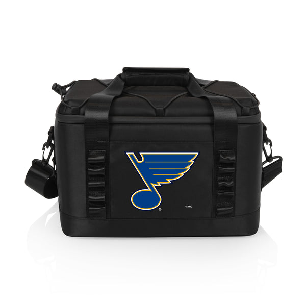 St Louis Blues - Tarana Superthick Recycled Cooler - 12 can