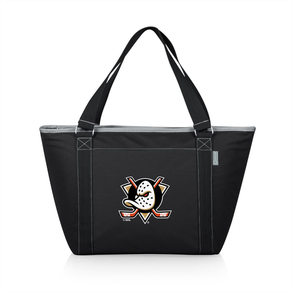 Anaheim Ducks - Topanga Cooler Tote Bag