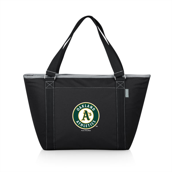 Oakland Athletics - Topanga Cooler Tote Bag
