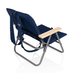 Descanso Padded Beach Chair