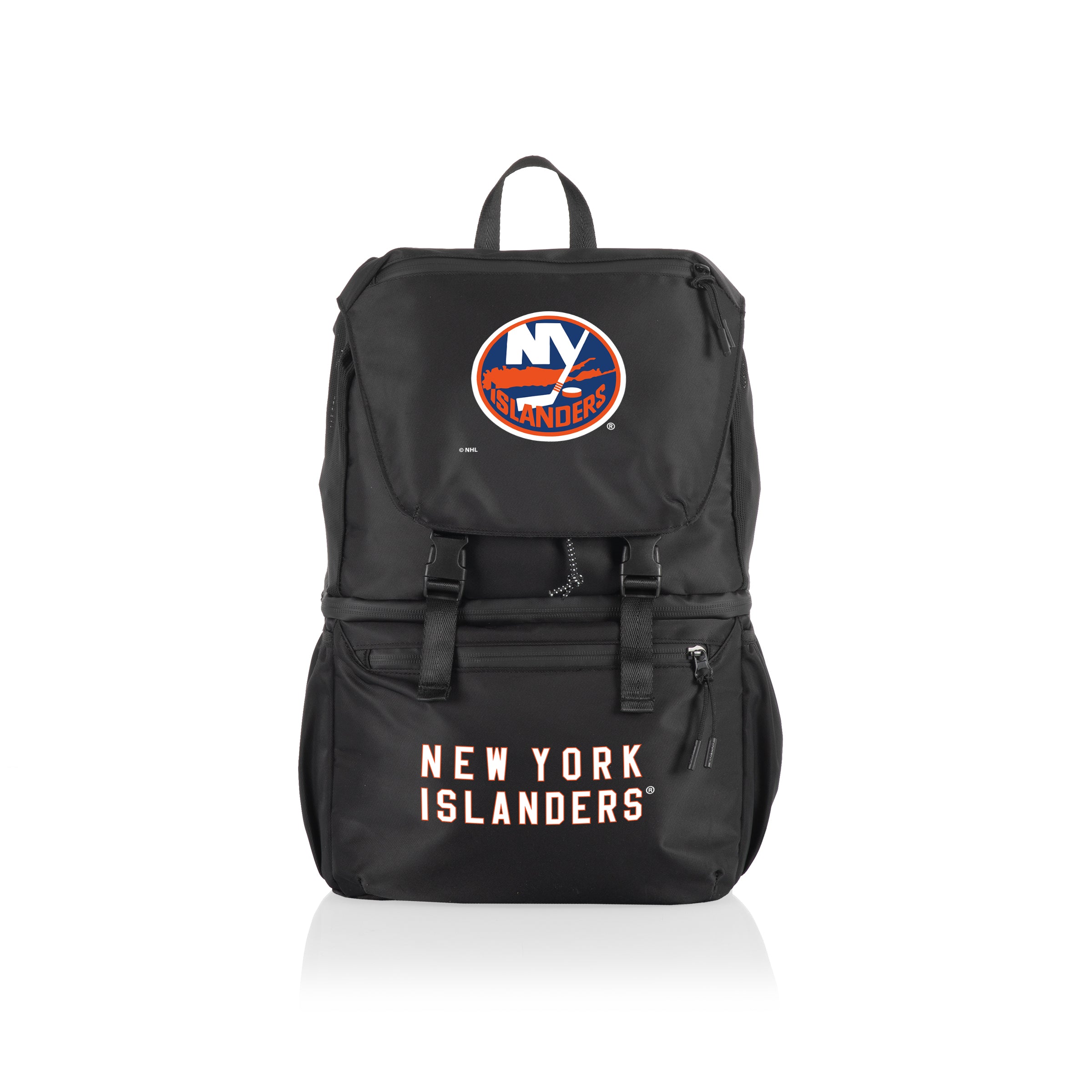 New York Islanders - Tarana Recycled Backpack Cooler