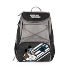 Carolina Panthers Mickey Mouse - PTX Backpack Cooler-Picnic Time Family of Brands