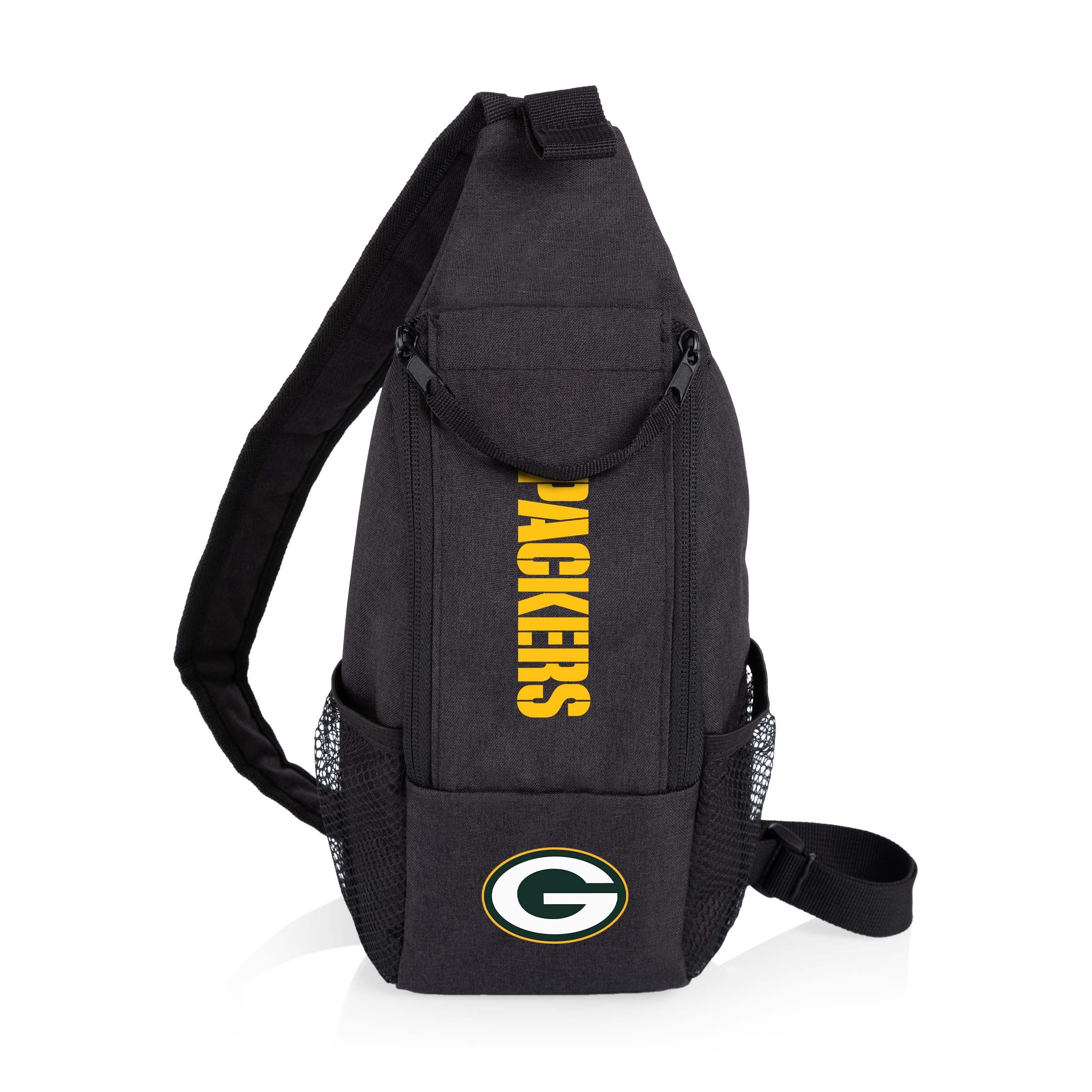 Green Bay Packers - Strider Cooler Sling Bag-Picnic Time Family of Brands