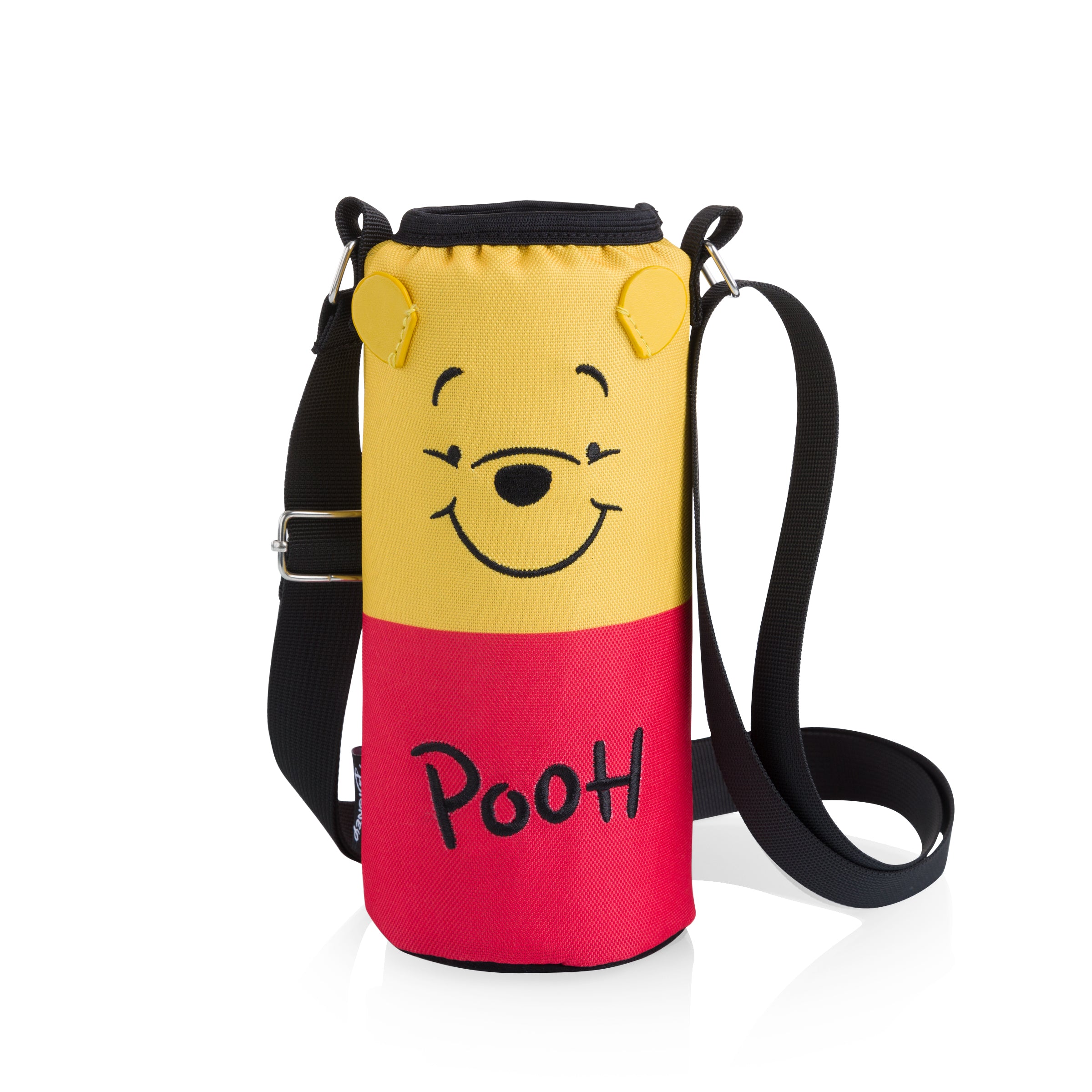 Winnie the Pooh - Winnie the Pooh Bottle Cooler with Bottle