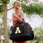 App State Mountaineers - Tarana Superthick Recycled Cooler - 24 can