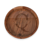 Acacia Wood