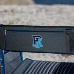 Rhode Island Rams - Fusion Camping Chair