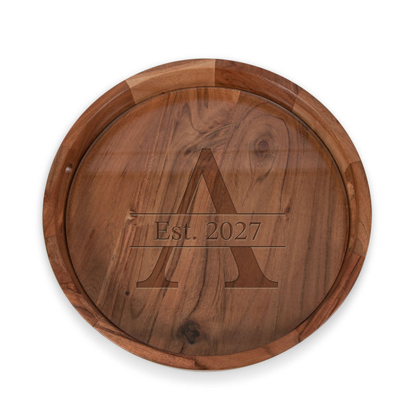 Acacia Wood
