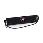 Houston Texans - BBQ Roll Up 3 Piece Set-Picnic Time Family of Brands