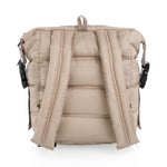 Everyday Quilted Washable Backpack Cooler