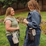 Eclipse Tumbler Tote