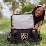 Vegas Golden Knights - Tarana Superthick Recycled Cooler - 12 can