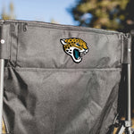 Jacksonville Jaguars - Outlander XL Camping Chair with Cooler