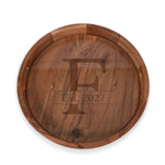 Acacia Wood