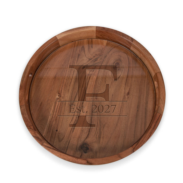 Acacia Wood