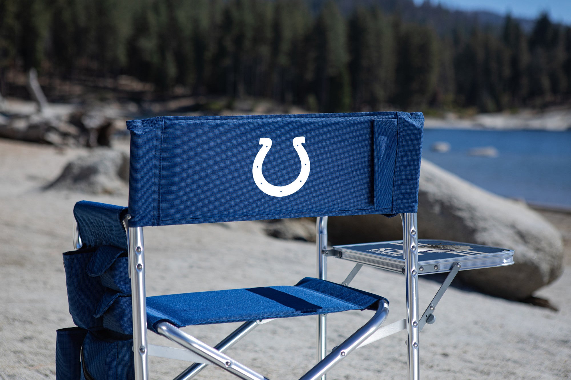 Indianapolis Colts - Sports Chair