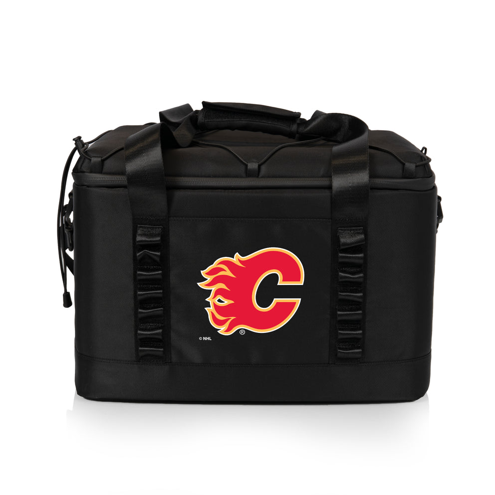 Calgary Flames - Tarana Superthick Recycled Cooler - 24 can