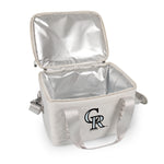 Colorado Rockies - Tarana Superthick Recycled Cooler - 12 can
