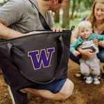 Washington Huskies - Tarana Cooler Tote Bag