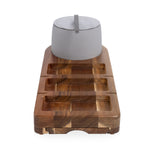 Acacia Wood