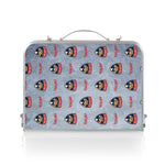 Florida Panthers - Concert Table Mini Portable Table