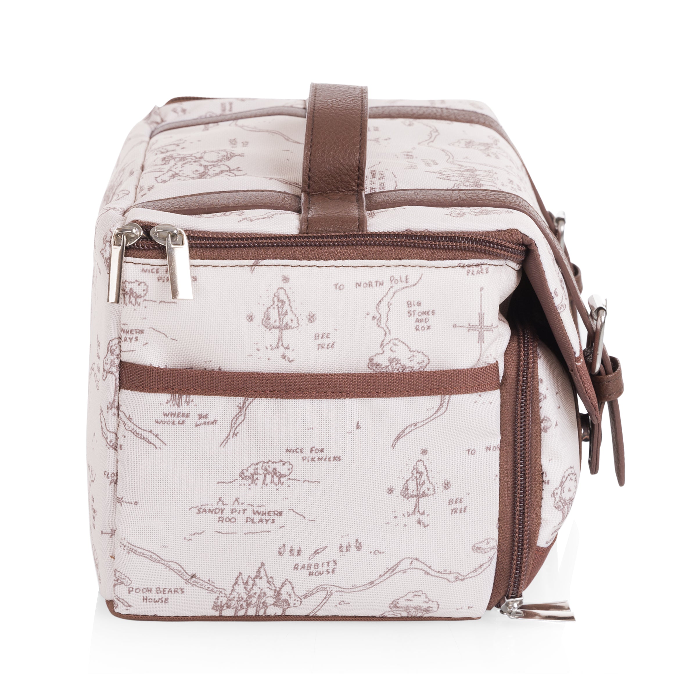 Winnie the Pooh - Winnie the Pooh Lunch Bag