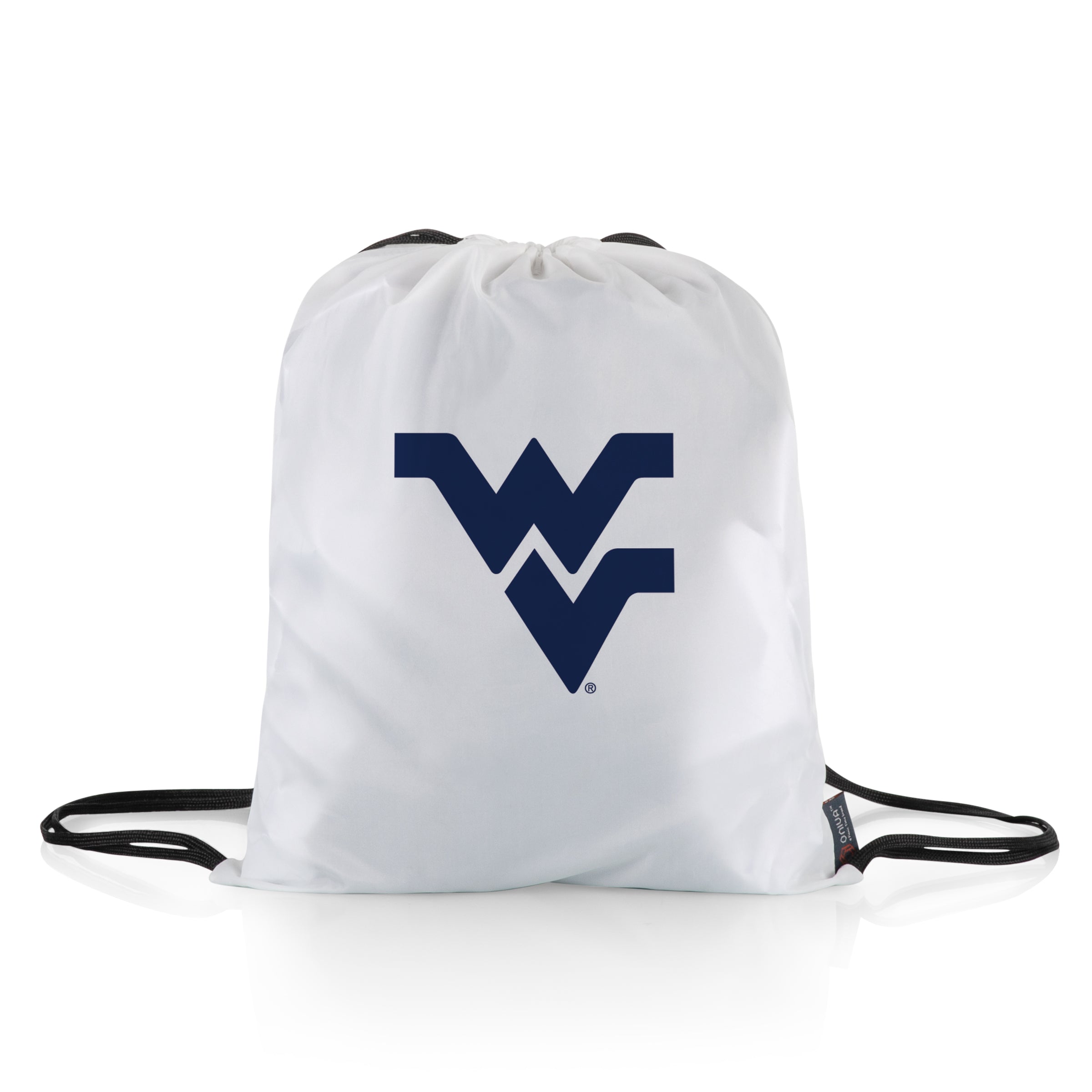 West Virginia Mountaineers - Impresa Picnic Blanket