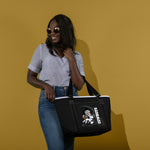 Dallas Cowboys - Mickey Mouse - Topanga Cooler Tote Bag