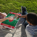 San Francisco 49ers - Concert Table Mini Portable Table