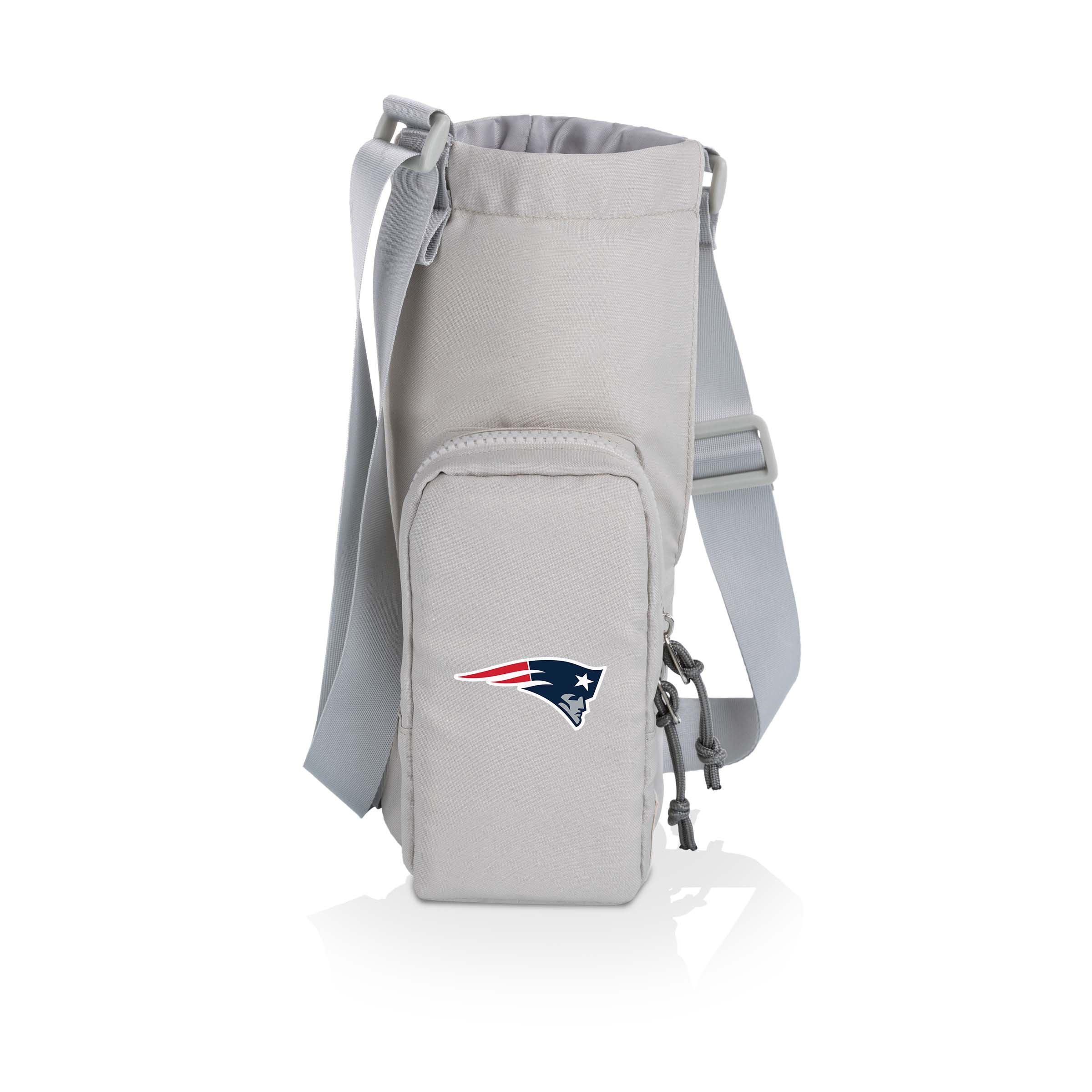 New England Patriots - Eclipse Tumbler Tote Bag-Picnic Time Family of Brands